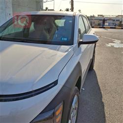 هیۆندای کۆنا